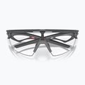 Sluneční brýle Oakley Sphaera carbon/clear to black iridium photochromic 5