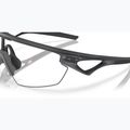 Sluneční brýle Oakley Sphaera carbon/clear to black iridium photochromic 6