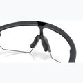 Sluneční brýle Oakley Sphaera carbon/clear to black iridium photochromic 7