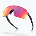 Sluneční brýle Oakley Sutro Lite S pink/prizm road 5