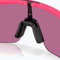 Sluneční brýle Oakley Sutro Lite S pink/prizm road 8