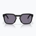 Sluneční brýle Oakley HSTN SQ matte black/prizm grey 2