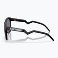 Sluneční brýle Oakley HSTN SQ matte black/prizm grey 3