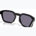 Sluneční brýle Oakley HSTN SQ matte black/prizm grey 7