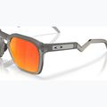 Sluneční brýle Oakley HSTN SQ matte grey smoke 6
