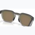 Sluneční brýle Oakley HSTN SQ matte grey smoke 7