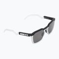 Sluneční brýle Oakley HSTN SQ matte black