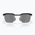 Sluneční brýle Oakley HSTN SQ matte black 2