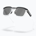 Sluneční brýle Oakley HSTN SQ matte black 4
