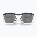 Sluneční brýle Oakley HSTN SQ matte black 5
