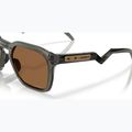 Sluneční brýle Oakley HSTN SQ grey smoke 6