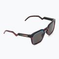 Sluneční brýle Oakley HSTN SQ polished black