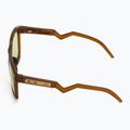 Sluneční brýle Oakley HSTN SQ 10t dark amber 4