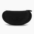 Sluneční brýle Oakley HSTN SQ 10t dark amber 5