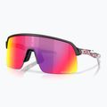 Sluneční brýle Oakley Sutro Lite Troy Lee Designs matte black/prizm road