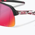 Sluneční brýle Oakley Sutro Lite Troy Lee Designs matte black/prizm road 6