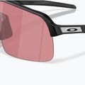 Sluneční brýle Oakley Sutro Lite matte black/prizm dark golf 6