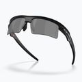 Sluneční brýle Oakley Bisphera Speed matte black/prizm black 4