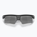 Sluneční brýle Oakley Bisphera Speed matte black/prizm black 5
