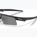 Sluneční brýle Oakley Bisphera Speed matte black/prizm black 6