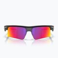 Sluneční brýle Oakley Bisphera Speed matte black/prizm road 2
