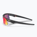 Sluneční brýle Oakley Bisphera Speed matte black/prizm road 3