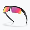 Sluneční brýle Oakley Bisphera Speed matte black/prizm road 4