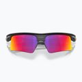 Sluneční brýle Oakley Bisphera Speed matte black/prizm road 5
