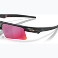 Sluneční brýle Oakley Bisphera Speed matte black/prizm road 6