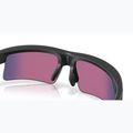 Sluneční brýle Oakley Bisphera Speed matte black/prizm road 7