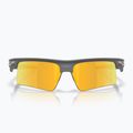Sluneční brýle Oakley Bisphera Speed matte carbon 2