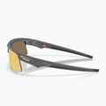 Sluneční brýle Oakley Bisphera Speed matte carbon 3