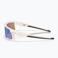 Sluneční brýle Oakley Bisphera Speed matte mist 3