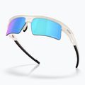 Sluneční brýle Oakley Bisphera Speed matte mist 4