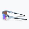 Sluneční brýle Oakley Bisphera Speed matte trans abyss 3