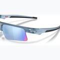 Sluneční brýle Oakley Bisphera Speed matte trans abyss 6