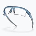Sluneční brýle Oakley Bisphera Speed matte trans stone 4