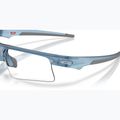 Sluneční brýle Oakley Bisphera Speed matte trans stone 6