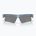 Sluneční brýle Oakley Bisphera Speed matte trans stone 8