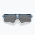 Sluneční brýle Oakley Bisphera Speed matte trans stone 9