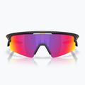 Sluneční brýle Oakley Sphaera Strike matte black/prizm road 3