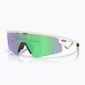 Sluneční brýle Oakley Sphaera Strike matte mist/prizm road jade