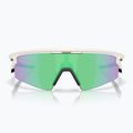 Sluneční brýle Oakley Sphaera Strike matte mist/prizm road jade 2