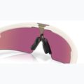 Sluneční brýle Oakley Sphaera Strike matte mist/prizm road jade 7