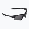 Sluneční brýle Oakley Suture Jacket matte black 2