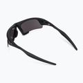 Sluneční brýle Oakley Suture Jacket matte black 3