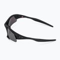 Sluneční brýle Oakley Suture Jacket matte black 5