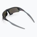 Sluneční brýle Oakley Suture Jacket matte carbon 2