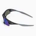 Sluneční brýle Oakley Suture Jacket matte carbon 4