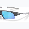 Sluneční brýle Oakley Suture Jacket matte carbon 6